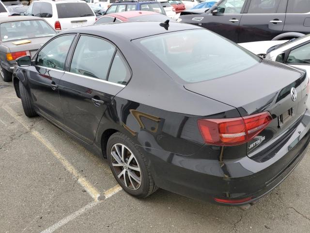 Photo 2 from auction – 2017 VOLKSWAGEN JETTA SE with VIN 3VWDB7AJ0HM245527