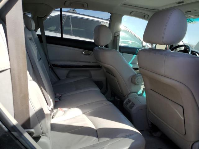 Photo 10 from auction – 2005 LEXUS RX 330 with VIN JTJGA31UX50054358