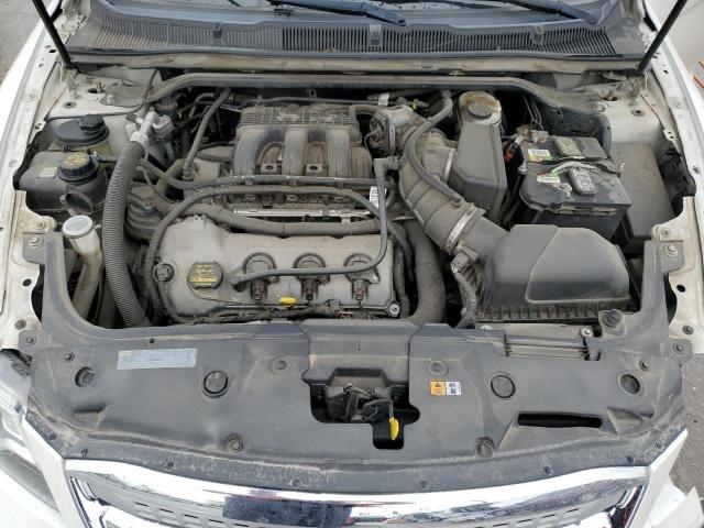 Foto 11 de la subasta – 2011 FORD TAURUS LIM con VIN 1FAHP2FW6BG163015