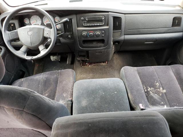 Photo 8 from auction – 2005 DODGE RAM 1500 S with VIN 1D7HA18N25J610480