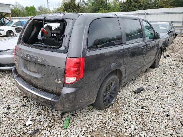 Photo 3 from auction – 2019 DODGE GRAND CARA with VIN 2C4RDGEG2KR637913