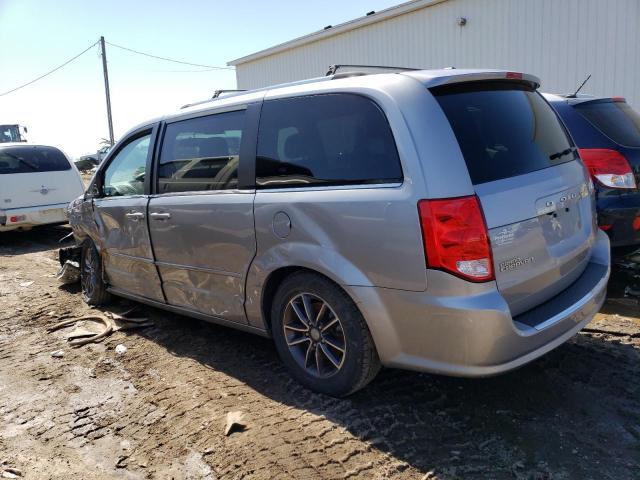 Photo 2 from auction – 2017 DODGE GRAND CARA with VIN 2C4RDGCG8HR672192