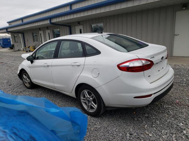 Photo 2 from auction – 2017 FORD FIESTA SE with VIN 3FADP4BJ6HM140093