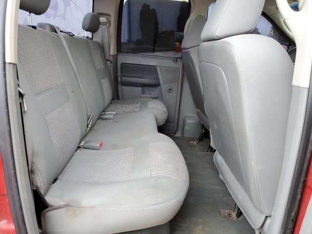 Photo 10 from auction – 2007 DODGE RAM 1500 S with VIN 1D7HU18247J577742
