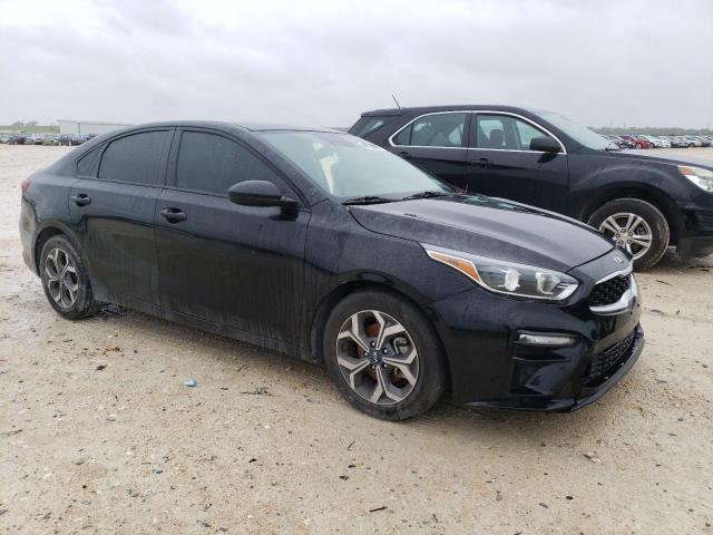 Photo 4 from auction – 2020 KIA FORTE FE with VIN 3KPF24AD6LE172929