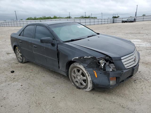 Photo 4 from auction – 2006 CADILLAC CTS with VIN 1G6DM57TX60172289