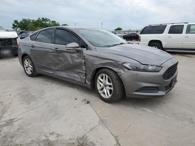 Photo 4 from auction – 2014 FORD FUSION SE with VIN 3FA6P0HD8ER207455