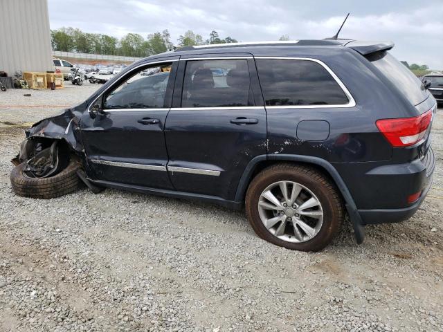 Photo 2 from auction – 2013 JEEP GRAND CHER with VIN 1C4RJEAG8DC620984