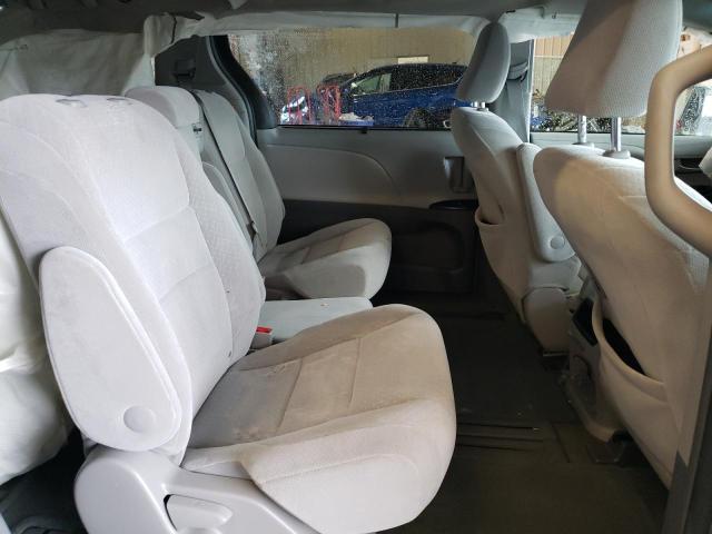 Photo 10 from auction – 2015 TOYOTA SIENNA LE with VIN 5TDKK3DC5FS586693