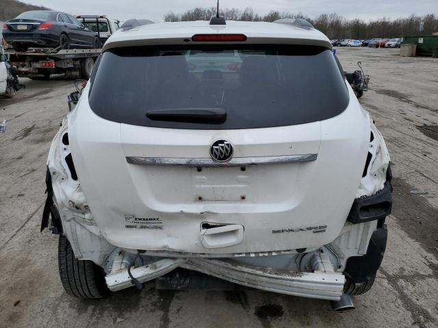 Photo 6 from auction – 2015 BUICK ENCORE with VIN KL4CJGSB9FB169278