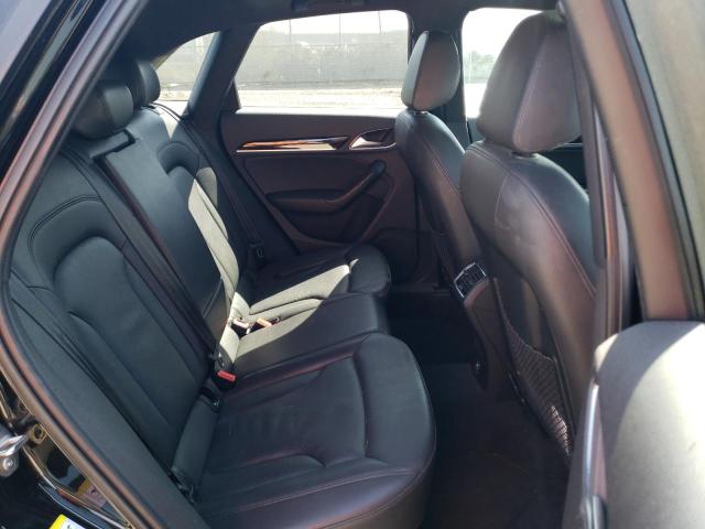Photo 10 from auction – 2016 AUDI Q3 PREMIUM with VIN WA1BFCFS3GR015335
