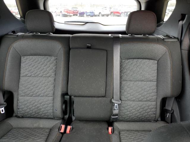 Photo 10 from auction – 2019 CHEVROLET EQUINOX LT with VIN 2GNAXKEV5K6132298