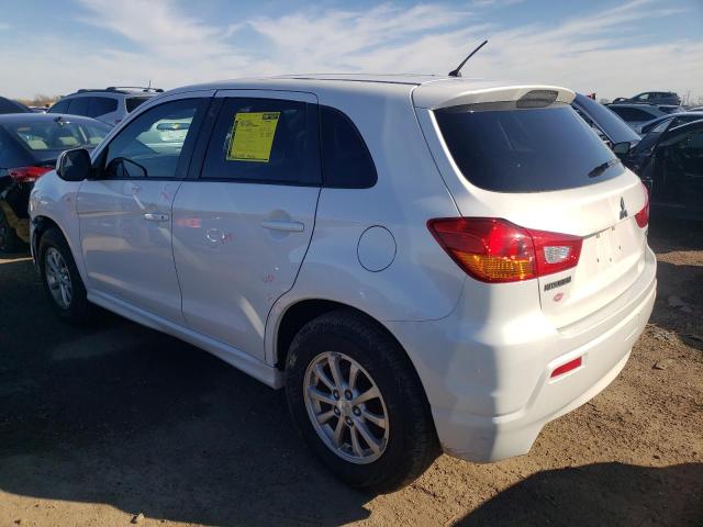 Photo 2 from auction – 2011 MITSUBISHI OUTLANDER with VIN JA4AP3AU7BZ009063