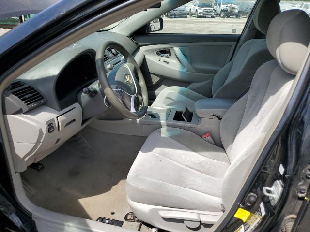 Photo 7 from auction – 2011 TOYOTA CAMRY BASE with VIN 4T1BF3EK4BU738605