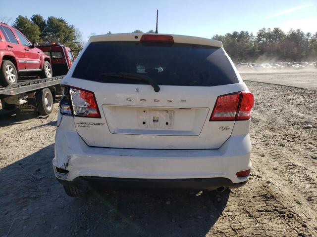 Photo 6 from auction – 2014 DODGE JOURNEY R/ with VIN 3C4PDDEGXET278642