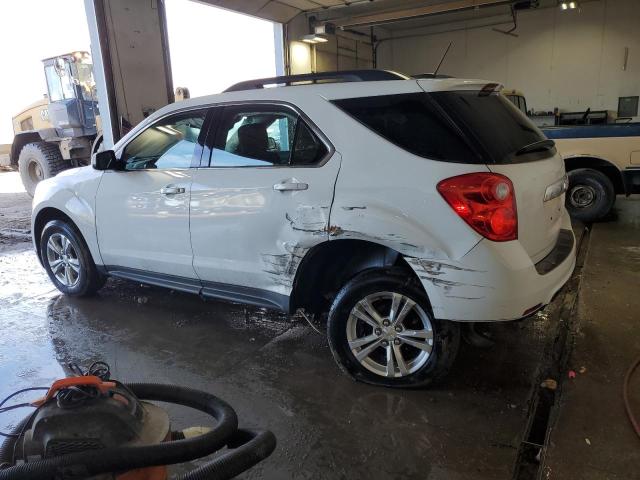 Photo 2 from auction – 2015 CHEVROLET EQUINOX LT with VIN 2GNALBEK7F1176114