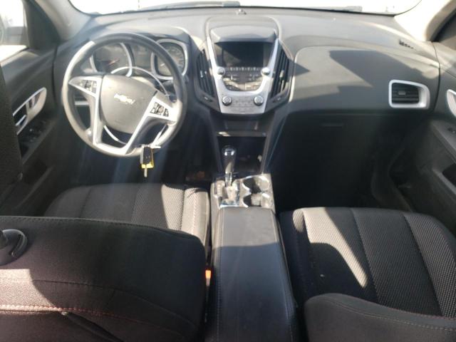 Photo 8 from auction – 2017 CHEVROLET EQUINOX LT with VIN 2GNALCEK5H1521830