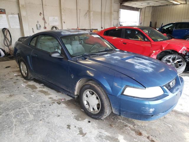 Photo 4 from auction – 1999 FORD MUSTANG with VIN 1FAFP404XXF113922