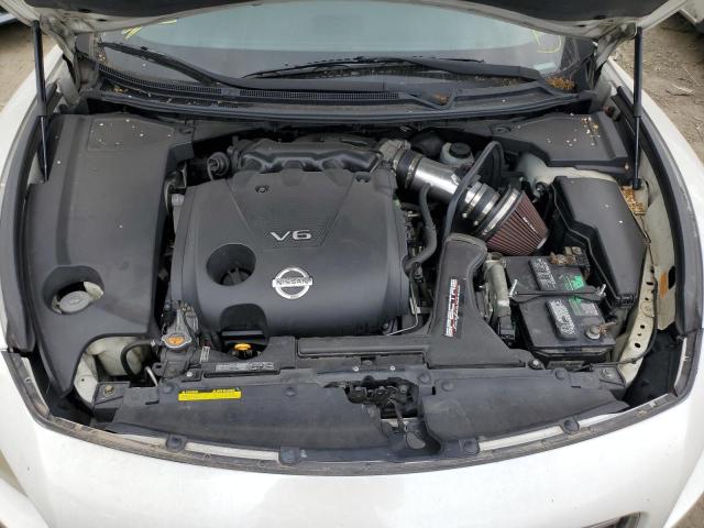 Zdjęcie 11 z aukcji – 2010 NISSAN MAXIMA S z VIN 1N4AA5AP2AC809418