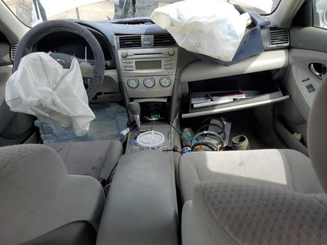 Photo 8 from auction – 2011 TOYOTA CAMRY BASE with VIN 4T1BF3EK6BU727895
