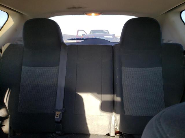Photo 10 from auction – 2015 JEEP COMPASS SP with VIN 1C4NJCBB0FD420281