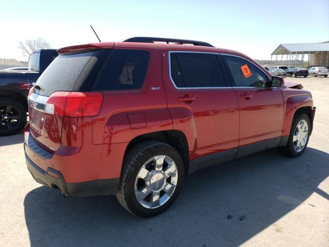Фото 3 с аукциона – 2015 GMC TERRAIN SL с VIN 2GKFLXE38F6381758