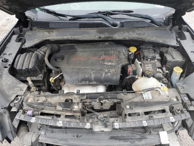 Photo 12 from auction – 2018 JEEP COMPASS SP with VIN 3C4NJCABXJT286223