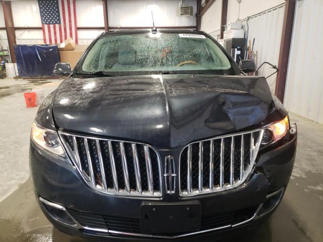 Photo 5 from auction – 2013 LINCOLN MKX with VIN 2LMDJ6JK7DBL26934