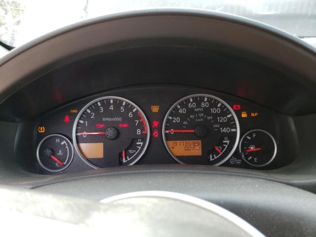 Zdjęcie 9 z aukcji – 2008 NISSAN PATHFINDER z VIN 5N1AR18B68C658062