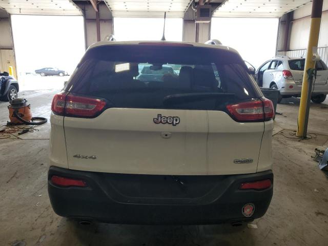 Photo 6 from auction – 2014 JEEP CHEROKEE L with VIN 1C4PJMCS6EW257801