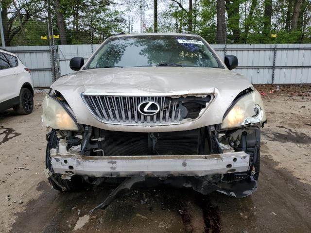Photo 5 from auction – 2006 LEXUS RX 330 with VIN 2T2GA31U06C048123