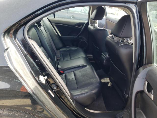 Photo 10 from auction – 2010 ACURA TSX with VIN JH4CU2F63AC000923