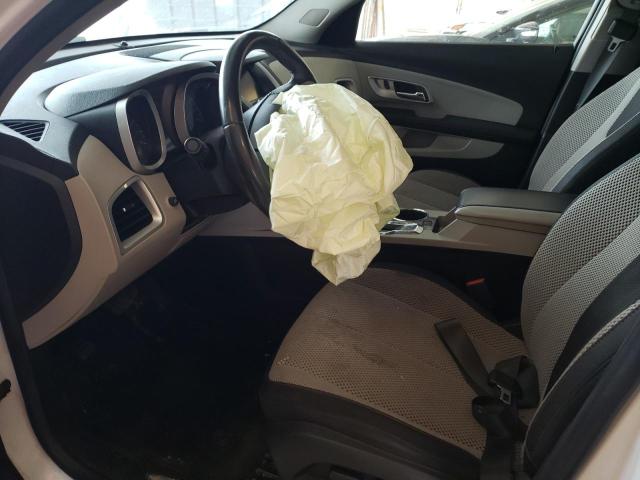 Photo 7 from auction – 2015 CHEVROLET EQUINOX LT with VIN 2GNALCEK0F6378656
