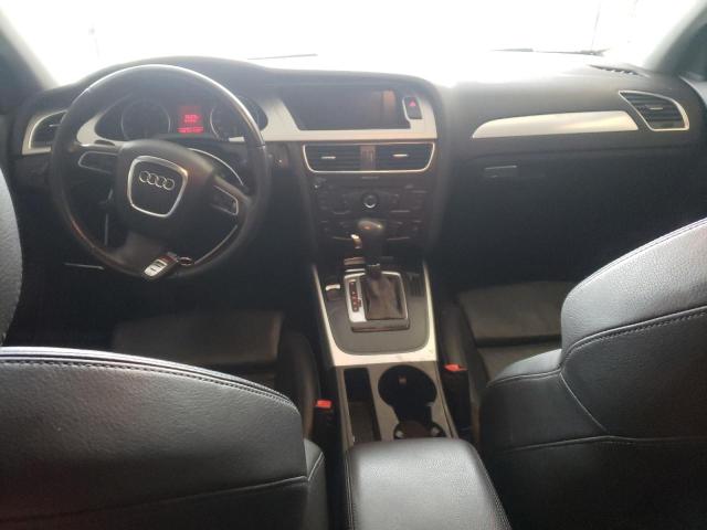 صورة رقم 8 من المزاد - 2011 AUDI A4 PREMIUM مع VIN WAUAFAFL1BN051746