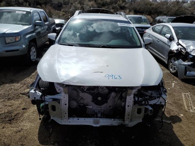 Photo 5 from auction – 2019 SUBARU OUTBACK 3. with VIN 4S4BSENC7K3323347