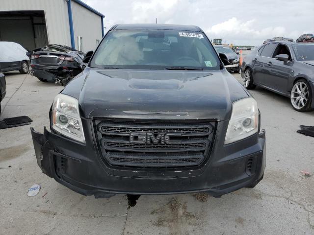 Photo 5 from auction – 2016 GMC TERRAIN SL with VIN 2GKALMEK8G6290250