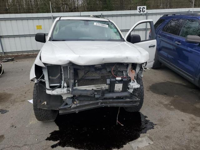 Photo 5 from auction – 2015 CHEVROLET 1500 with VIN 1GCGTAE38F1182063
