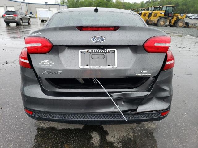 Photo 6 from auction – 2015 FORD FOCUS SE with VIN 1FADP3F23FL252510