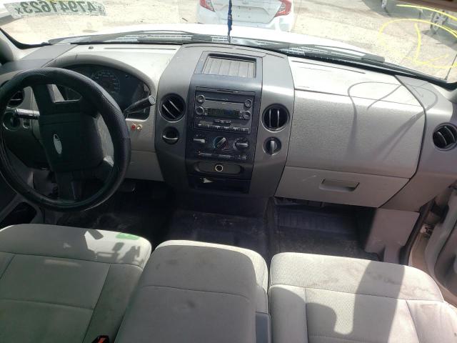 Photo 8 from auction – 2007 FORD F150 with VIN 1FTRX12W77FA61525