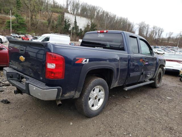 Photo 3 from auction – 2012 CHEVROLET SILVERADO with VIN 1GCRKSE72CZ154714