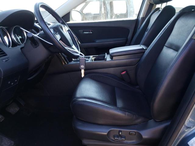 Photo 7 from auction – 2015 MAZDA CX-9 TOURI with VIN JM3TB3CA5F0453799