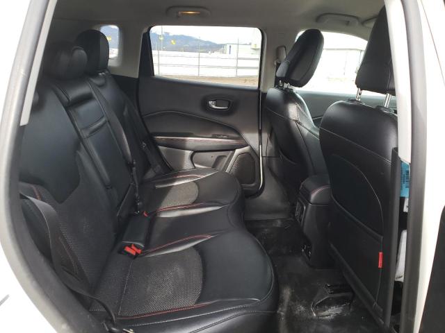 Photo 10 from auction – 2019 JEEP COMPASS TR with VIN 3C4NJDDB1KT733525