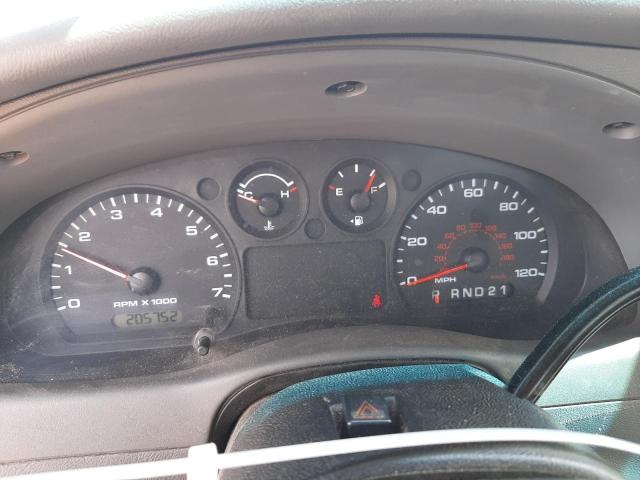 Photo 9 from auction – 2011 FORD RANGER with VIN 1FTKR1AD0BPB02186