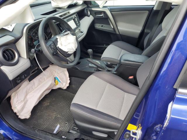 Photo 7 from auction – 2015 TOYOTA RAV4 XLE with VIN 2T3RFREV2FW248544