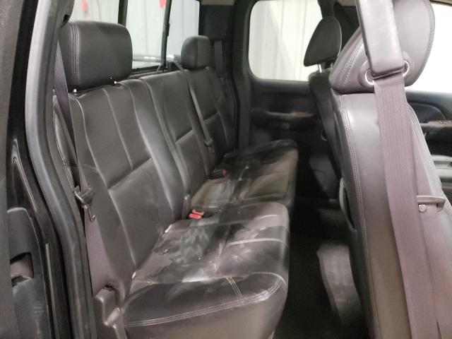 Photo 10 from auction – 2008 GMC SIERRA K15 with VIN 1GTEK19J28Z126093