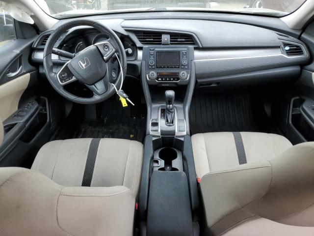 Photo 8 from auction – 2017 HONDA CIVIC LX with VIN 19XFC2F57HE201283