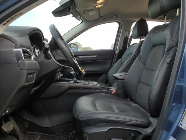 Photo 7 from auction – 2020 MAZDA CX-5 TOURI with VIN JM3KFACM8L1817864