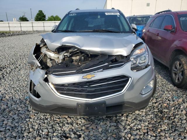 Photo 5 from auction – 2017 CHEVROLET EQUINOX LT with VIN 2GNALCEK8H1526827