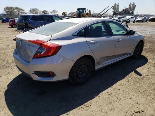 Photo 3 from auction – 2016 HONDA CIVIC LX with VIN 2HGFC2F57GH548942