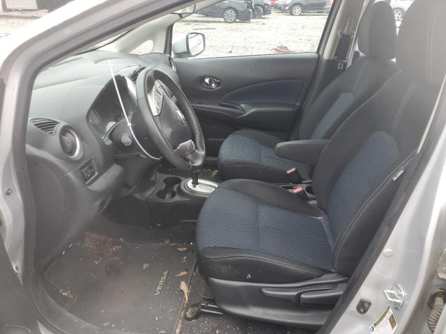 Photo 7 from auction – 2018 NISSAN VERSA NOTE with VIN 3N1CE2CP6JL362621